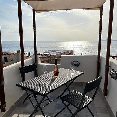 Amicka Apartment Alghero Exteriör bild