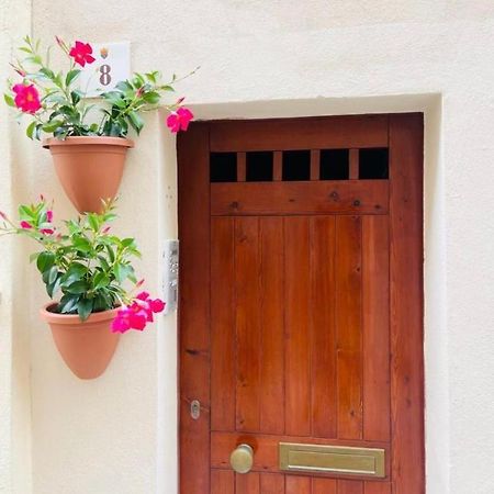 Amicka Apartment Alghero Exteriör bild