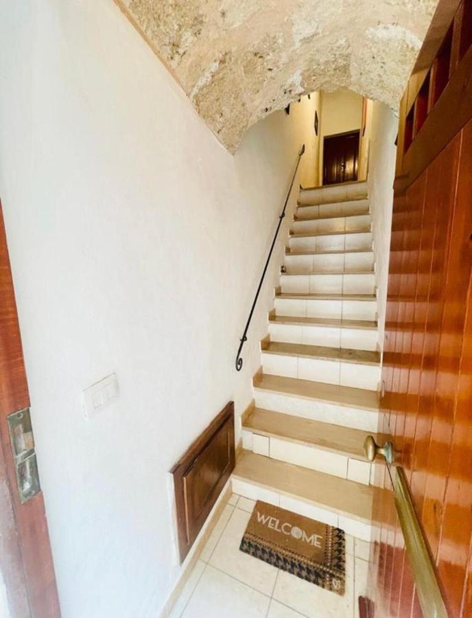 Amicka Apartment Alghero Exteriör bild