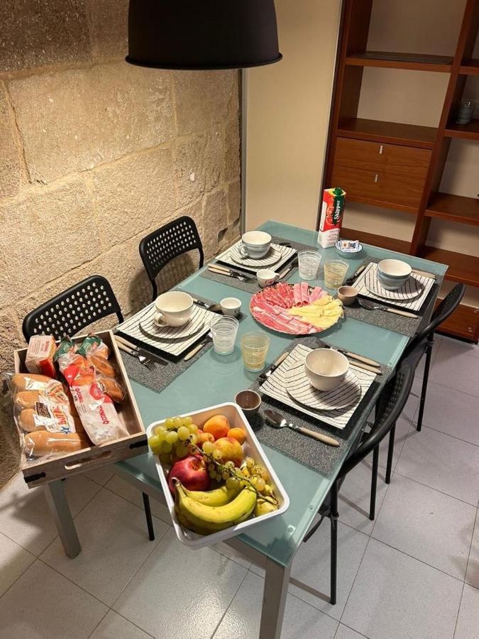 Amicka Apartment Alghero Exteriör bild