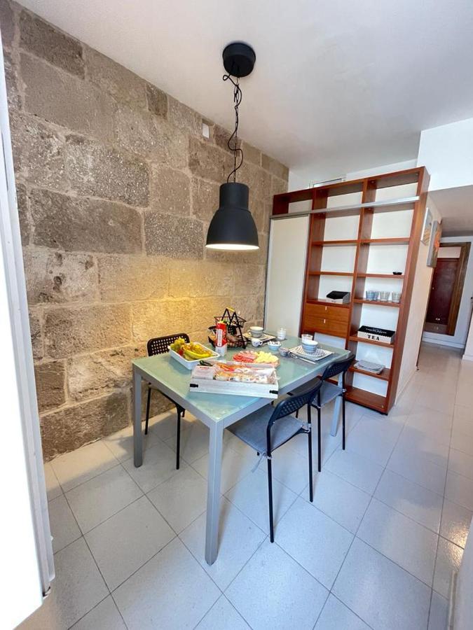 Amicka Apartment Alghero Exteriör bild