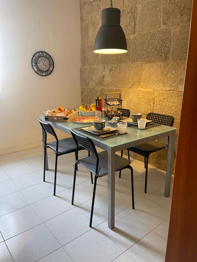 Amicka Apartment Alghero Exteriör bild